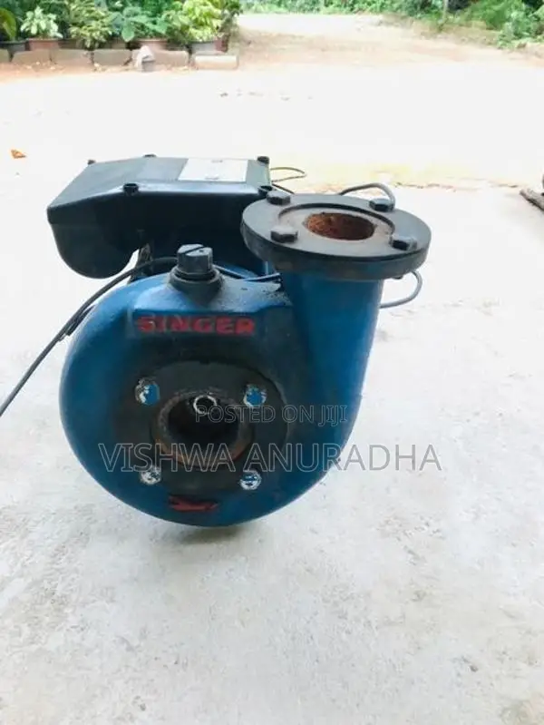 Water Pump