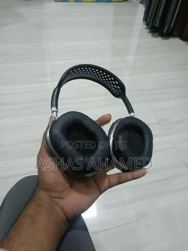 Apple Air Max headphone