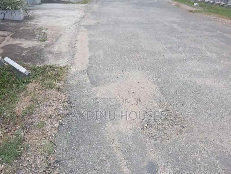 Land for sale in mount lavinia