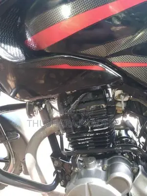 Bajaj Pulsar 135 2017