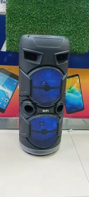 Hifi One Buffel Set