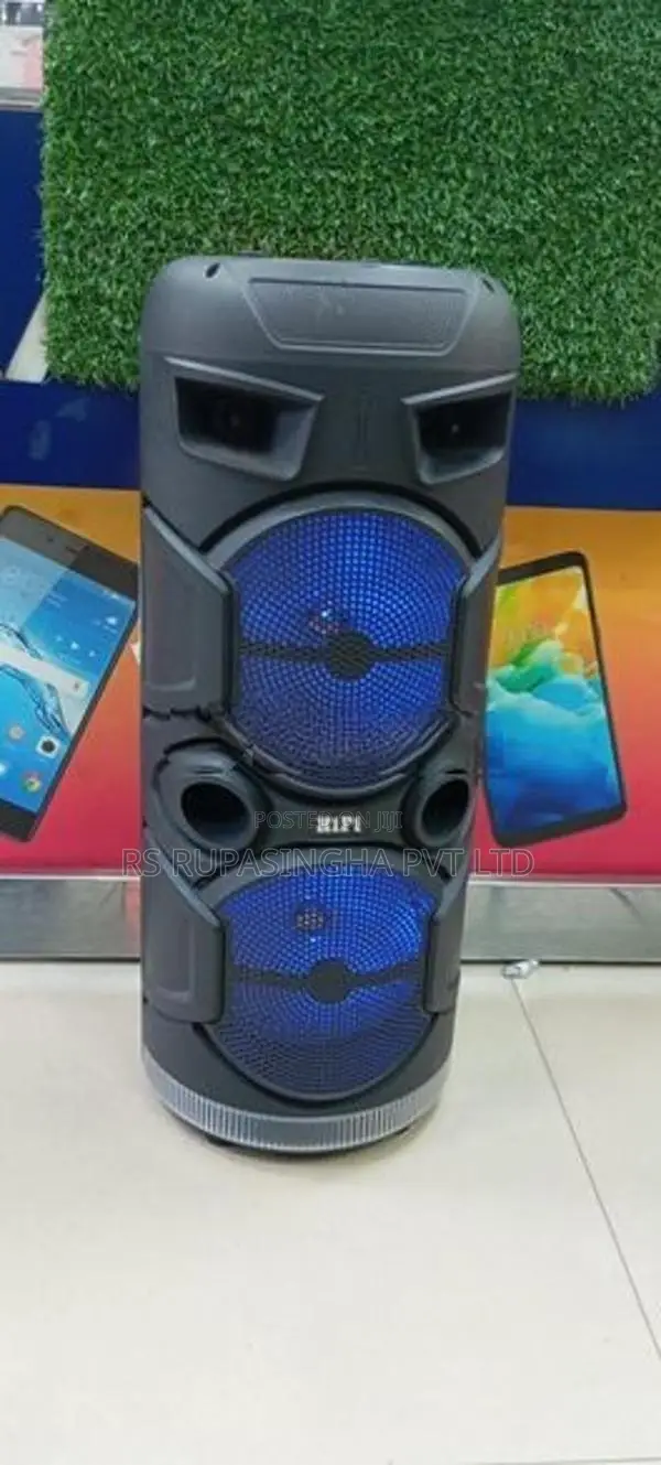 Hifi One Buffel Set