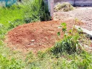 9 Perch Rectangular Bare Land For Sale In Boralesgamuwa Pirivena Road