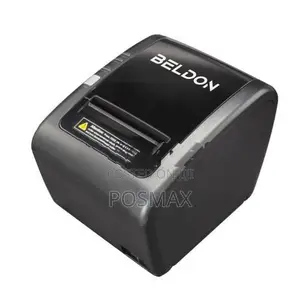 POS – 80MM Beldon Thermal Receipt Bill Printer