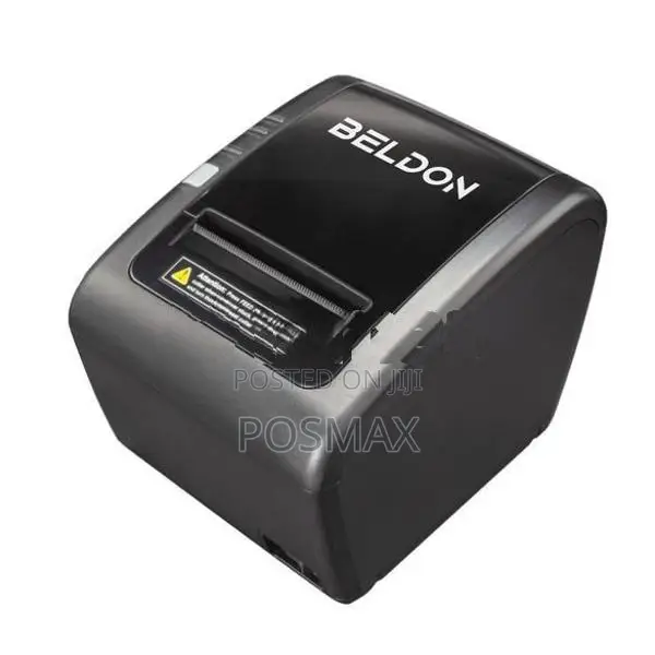 POS – 80MM Beldon Thermal Receipt Bill Printer