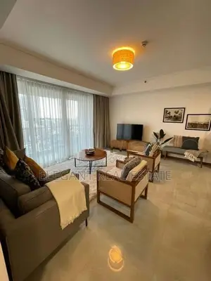 Astoria - 02 Bedroom Furnished Apartment for Sale in Colombo 03 (A6348