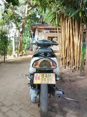 TVS Wego 2012