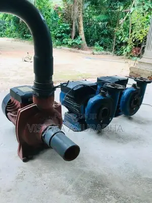 Water Pump අගල් "2"
