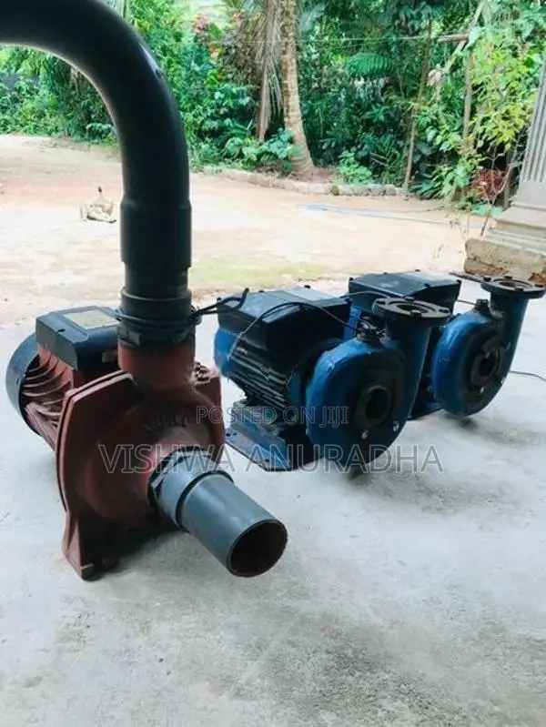 Water Pump අගල් "2"