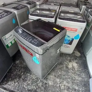 LG 9.0kg Washing Machine inverter