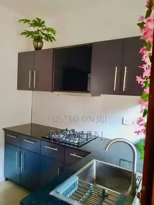 Fully Furnished 2-Bedroom Apartment for Rent - Boralesgamuwa