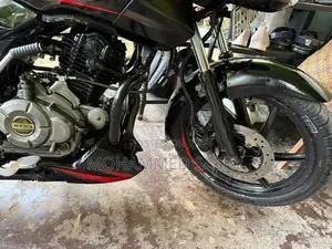Bajaj Pulsar 150 2019