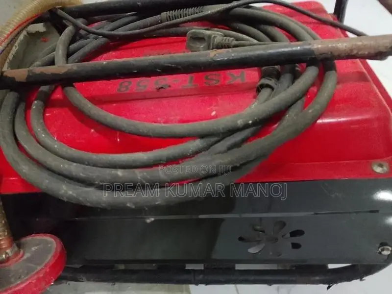 High Pressure Washer Gun
