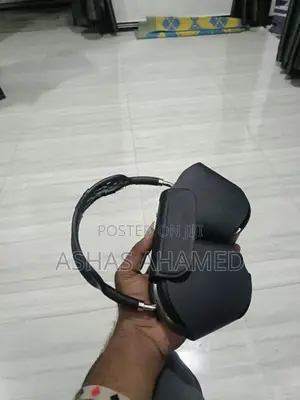 Apple Air Max headphone