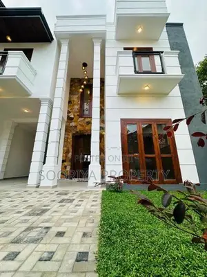 Brand New Super Luxury House for Sale in Boralesgamuwa