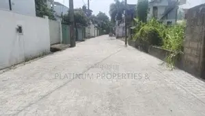 9 Perch Rectangular Bare Land For Sale In Boralesgamuwa Pirivena Road