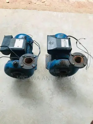 Water Pump අගල් "2"