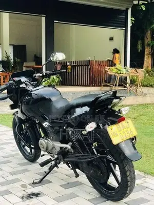 Bajaj Pulsar 150 2013