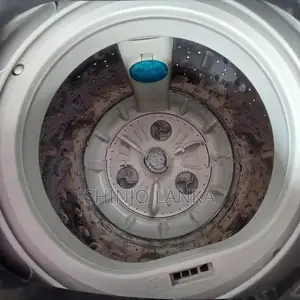 LG 9.0kg Washing Machine inverter