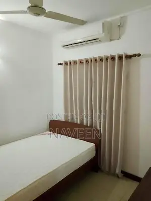 Fully Furnished 2-Bedroom Apartment for Rent - Boralesgamuwa