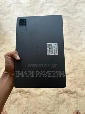 Blackview Tab 60 Pro 4GB 128GB