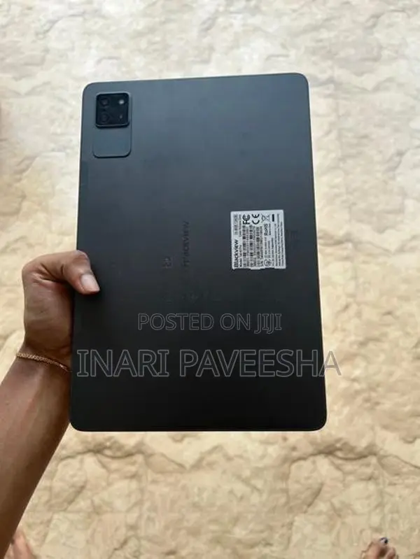 Blackview Tab 60 Pro 4GB 128GB