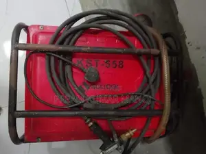 High Pressure Washer Gun