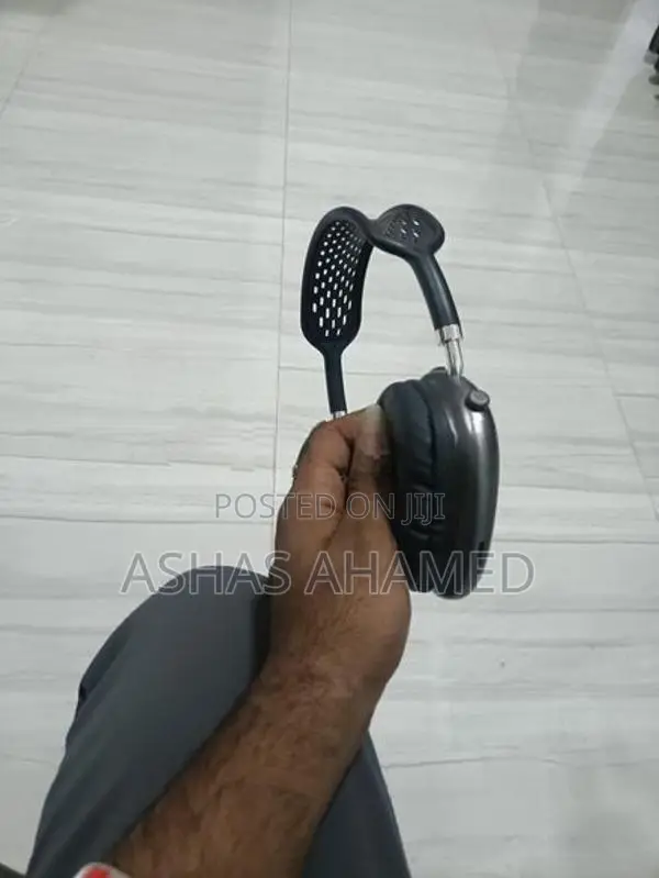 Apple Air Max headphone