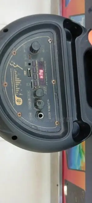 Hifi One Buffel Set