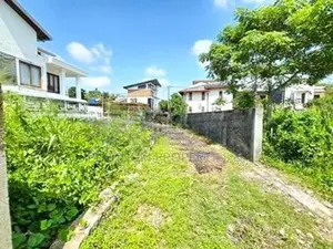 9 Perch Rectangular Bare Land For Sale In Boralesgamuwa Pirivena Road