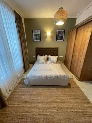 Astoria - 02 Bedroom Furnished Apartment for Sale in Colombo 03 (A6348