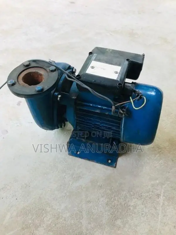 Water Pump අගල් "2"