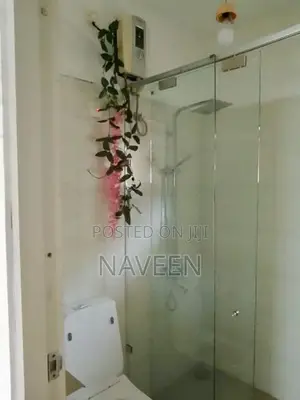 Fully Furnished 2-Bedroom Apartment for Rent - Boralesgamuwa