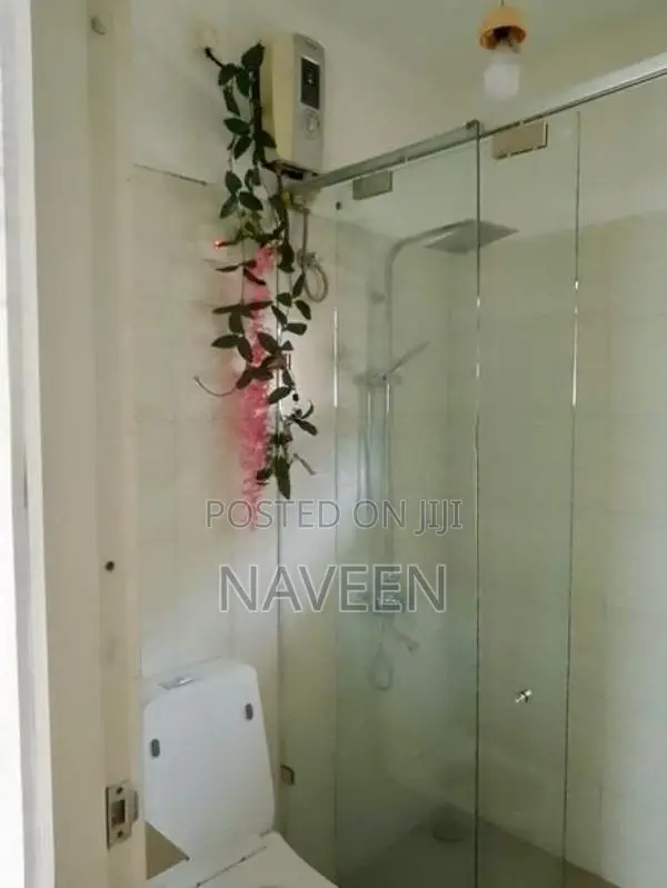 Fully Furnished 2-Bedroom Apartment for Rent - Boralesgamuwa