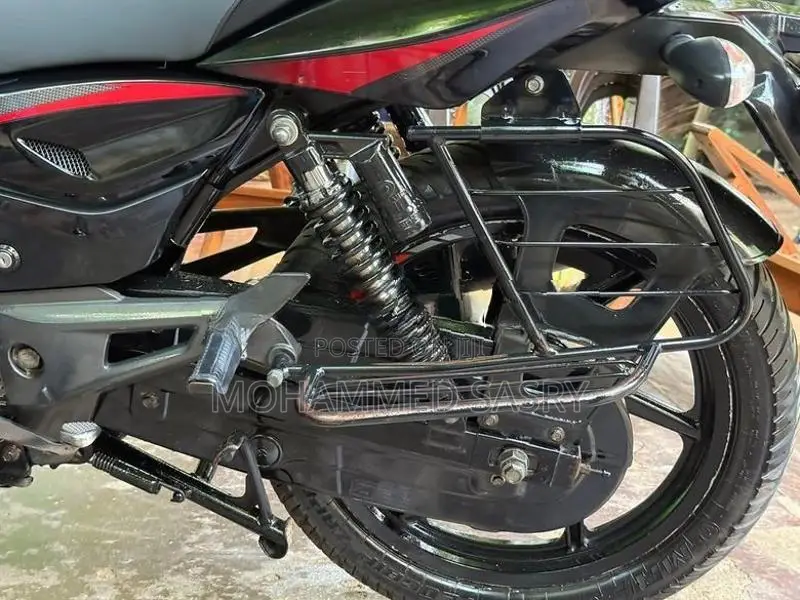 Bajaj Pulsar 150 2019