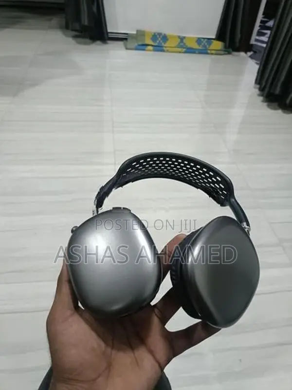 Apple Air Max headphone