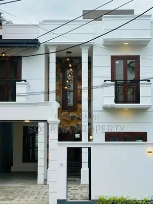 Brand New Super Luxury House for Sale in Boralesgamuwa