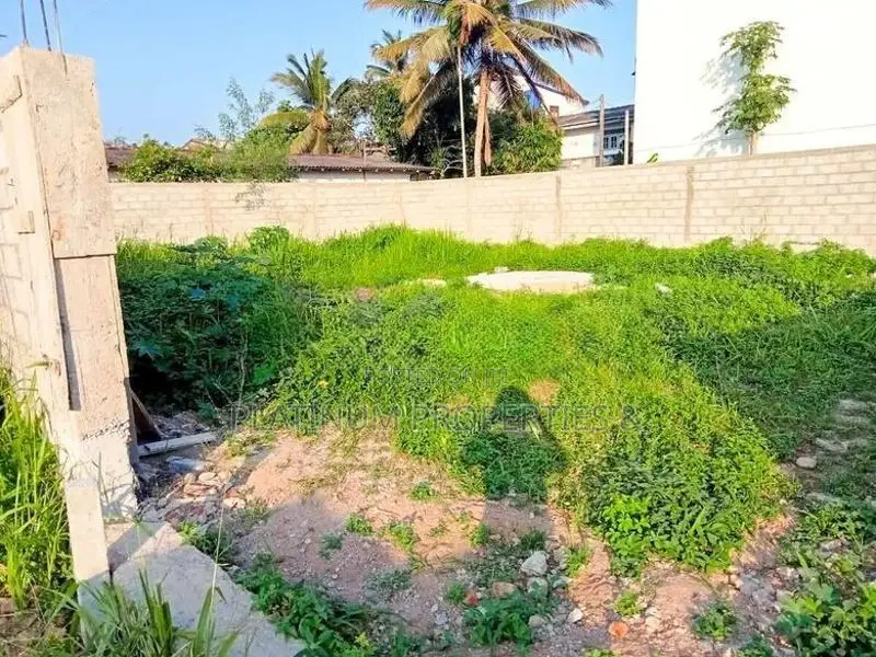 9 Perch Rectangular Bare Land For Sale In Boralesgamuwa Pirivena Road