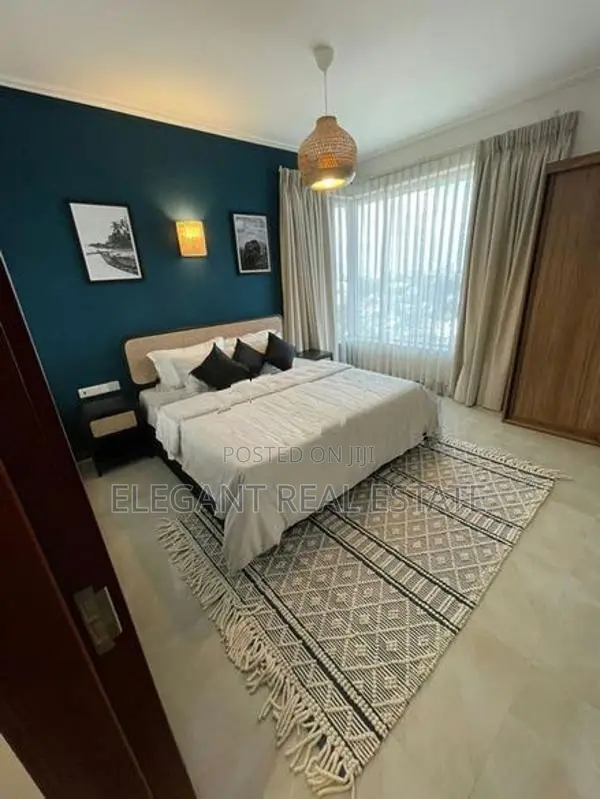 Astoria - 02 Bedroom Furnished Apartment for Sale in Colombo 03 (A6348