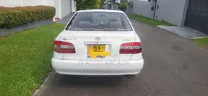 Toyota Corolla AE 110 L Grade 1998