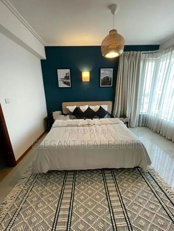 Astoria - 02 Bedroom Furnished Apartment for Sale in Colombo 03 (A6348