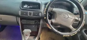 Toyota Corolla AE 110 L Grade 1998