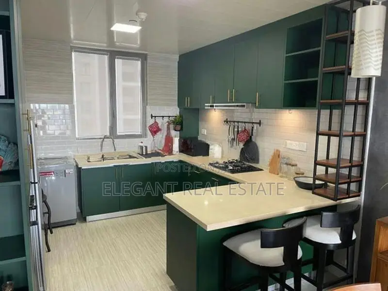 Astoria - 02 Bedroom Furnished Apartment for Sale in Colombo 03 (A6348