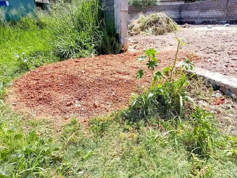 9 Perch Rectangular Bare Land For Sale In Boralesgamuwa Pirivena Road