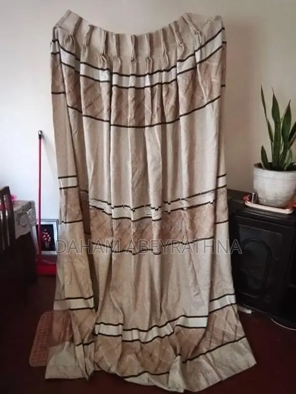 Decoration Curtains