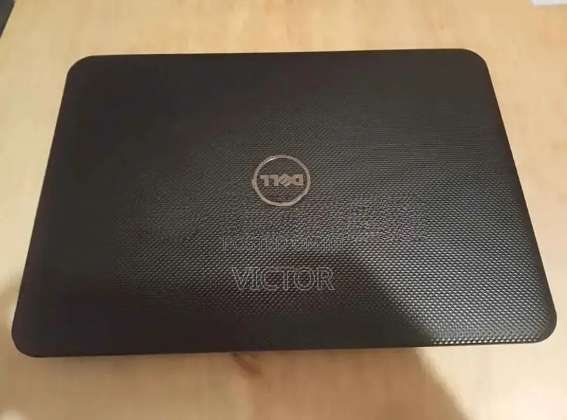 Dell Inspiron 3521 Laptop i5 3rd Gen
