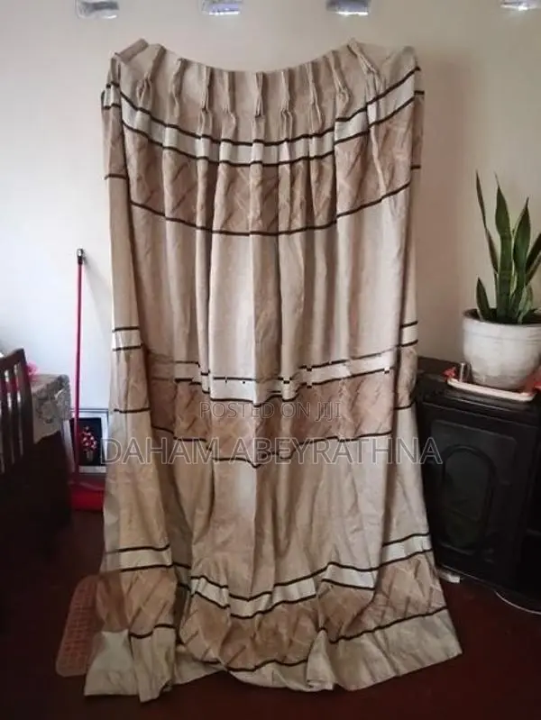 Decoration Curtains