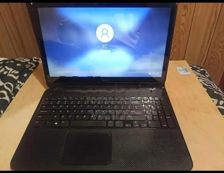Dell Inspiron 3521 Laptop i5 3rd Gen