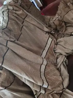 Decoration Curtains