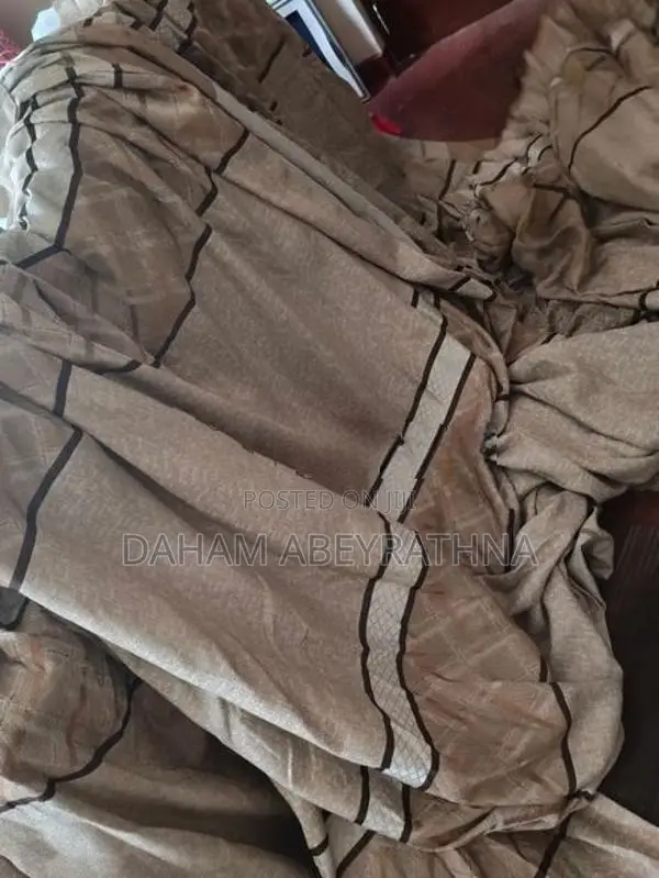 Decoration Curtains